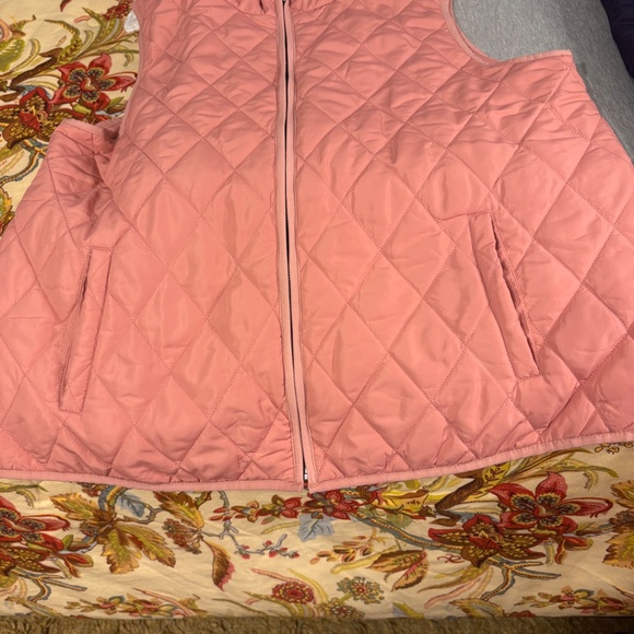 2 Coldwater Creek Vest - Picture 7 of 12